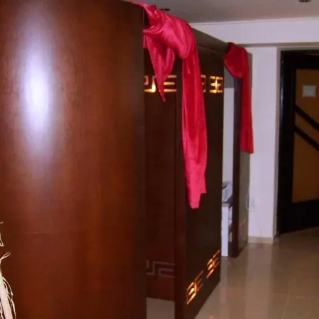 منتزه العطل Relax Health &